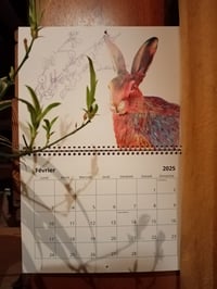 Image 4 of CALENDRIER 2025