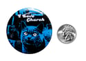 Horror Movie 2.25" Inch Buttons