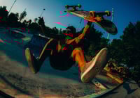 Defying Gravity