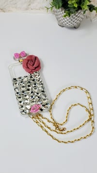 Image 2 of Iphone Bling Lux Case