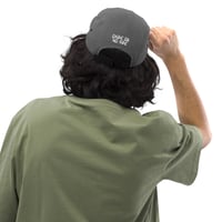 Image 5 of OCEANSIDAL TENDENCIES Five Panel Camper Cap