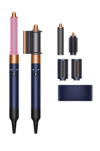 Dyson Airwrap Prussian Blue/Rich Copper