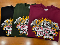 Demolition Tee