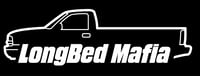 2001 Chevy Decal