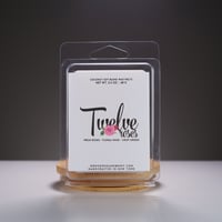 Image 2 of TWELVE ROSES WAX MELTS