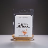 Image 2 of YUM YUM AFTERS WAX MELTS
