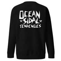 Image 1 of OCEANSIDAL Unisex Premium Sweatshirt