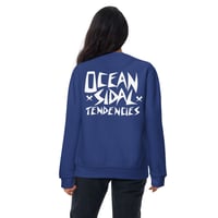 Image 4 of OCEANSIDAL Unisex Premium Sweatshirt