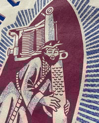 Image 3 of In Coil We Trust Bag