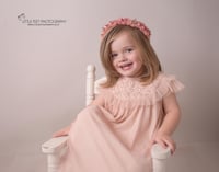 Image 2 of BABY/FAMILY SESSION (BOOKING DEPOSIT)