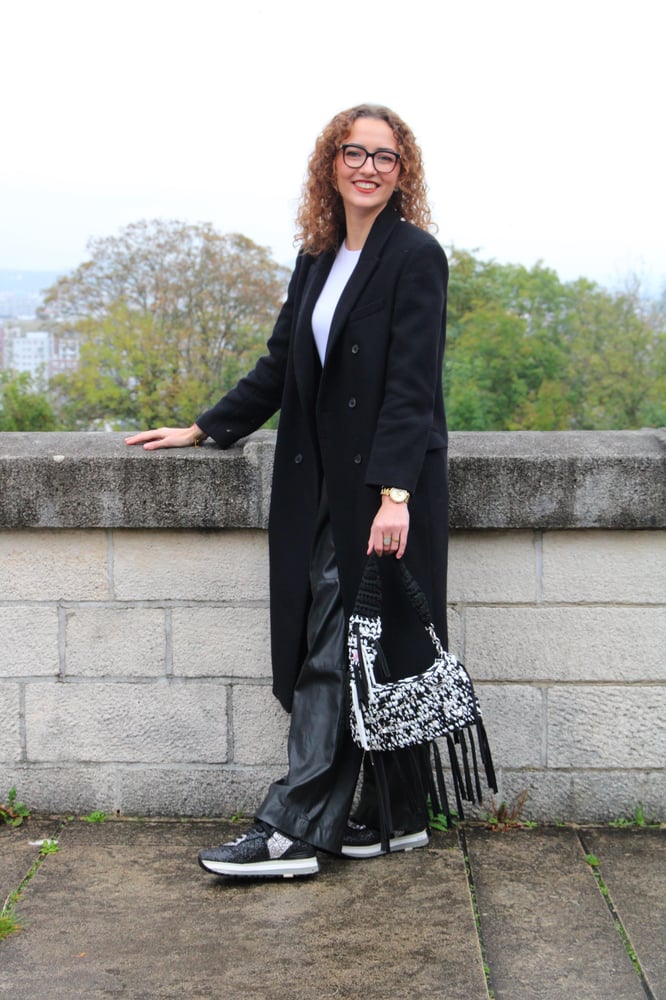 Image of BAG EN CROCHET:JENNY