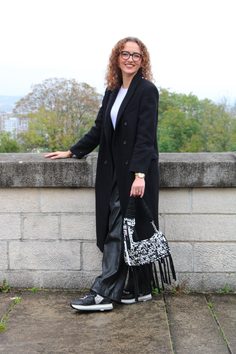 Image of BAG EN CROCHET:JENNY