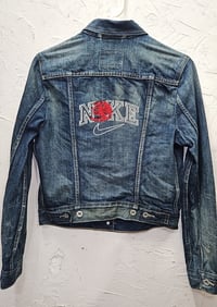 Image 1 of Levi's Med Kids Jean Jacket