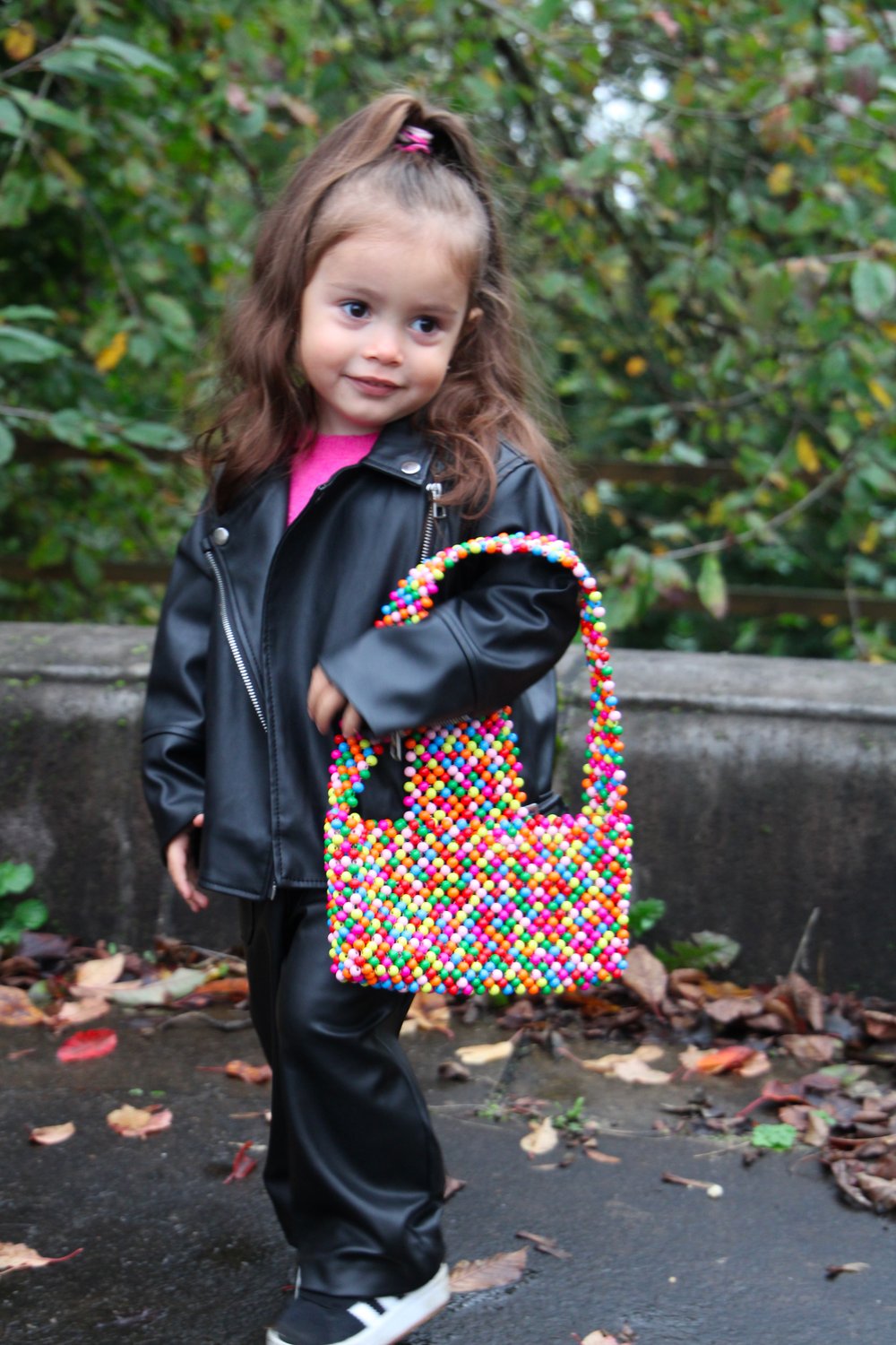 Image of BAG PERLE: PATRICIA 