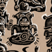 Image of Mingling T Shirt 