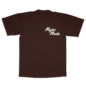 Image of CHOCOLATE LOGO TEE