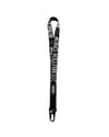 MC Lanyard B/W