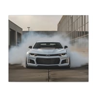Image 2 of 2018 Chevrolet Camaro ZL1 Canvas
