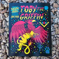 Image 1 of Toby Print