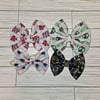 Boston Sports Bows