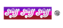 The Stuff Bumper Sticker 