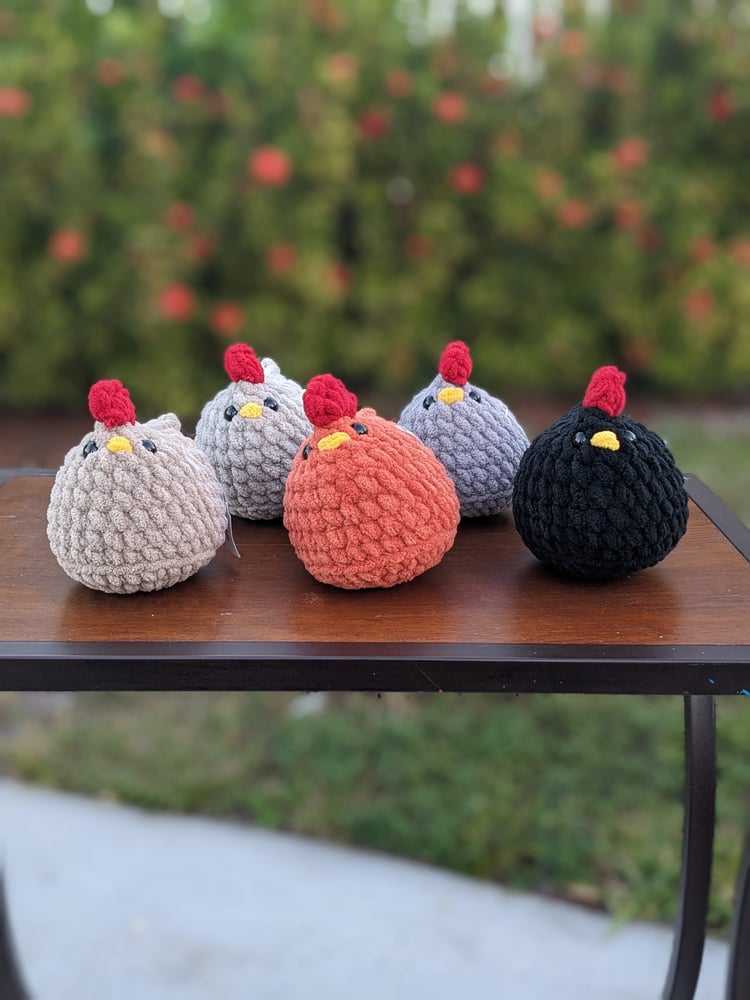 Image of Chicken
