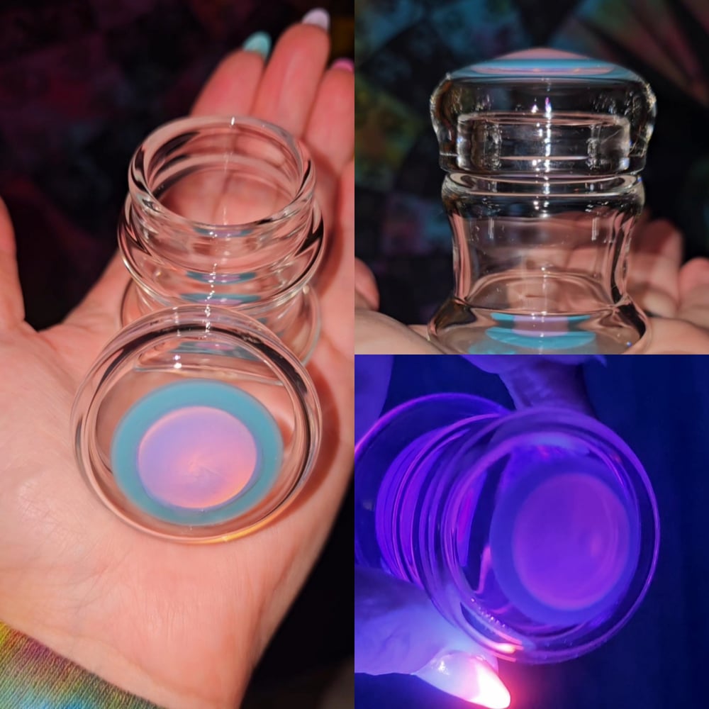 Image of Flower Jar *3 Options 