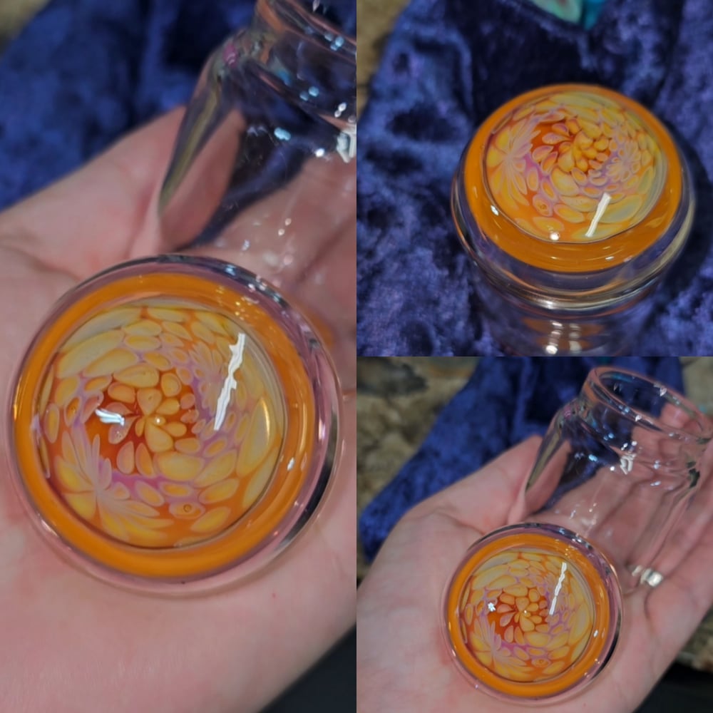 Image of Flower Jar *3 Options 