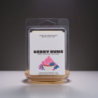 Image 3 of BERRY BUNS WAX MELTS