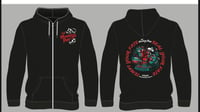 Image 2 of “Tempt Your Fate” Hoodie 