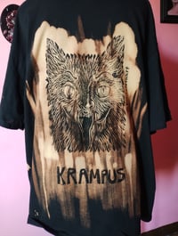 Krampus T-shirt