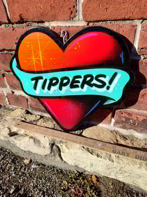 Tippers Heart