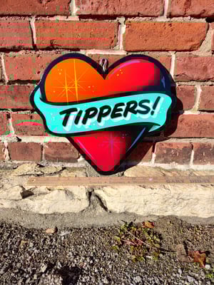 Tippers Heart
