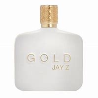 Image of JAY Z GOLD (TYPE)