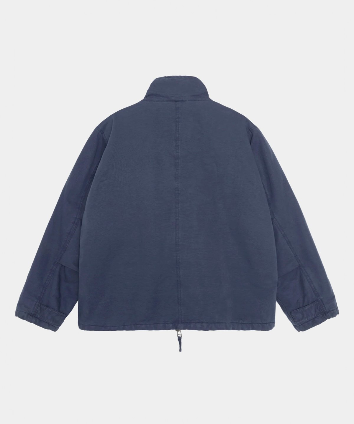STUSSY_INSULATED FIELD JACKET :::NAVY::: | SILO