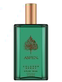ASPEN COTY (TYPE)