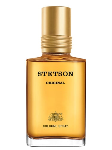 Image of STETSON COTY (TYPE)