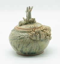 Image 1 of Reef Jar