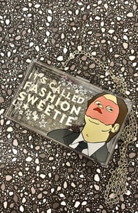 Image 1 of Take My Breath Away - Dwight