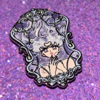 Image 1 of Silver Serenity