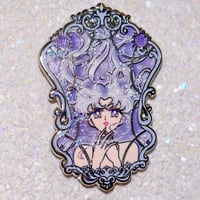 Image 2 of Silver Serenity