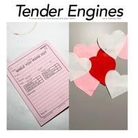 Tender Engines Vol. 4