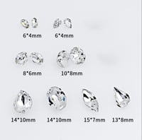 Image 2 of Fancy Rhinestones