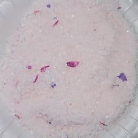 Image 2 of Winter Berry Bath Soak