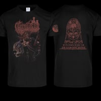 CENOTAFIO - La fatídica excrecencia de la subtierra T-Shirt