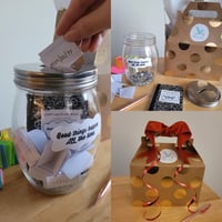 #NYE Gratitude Ritual *Kit* 