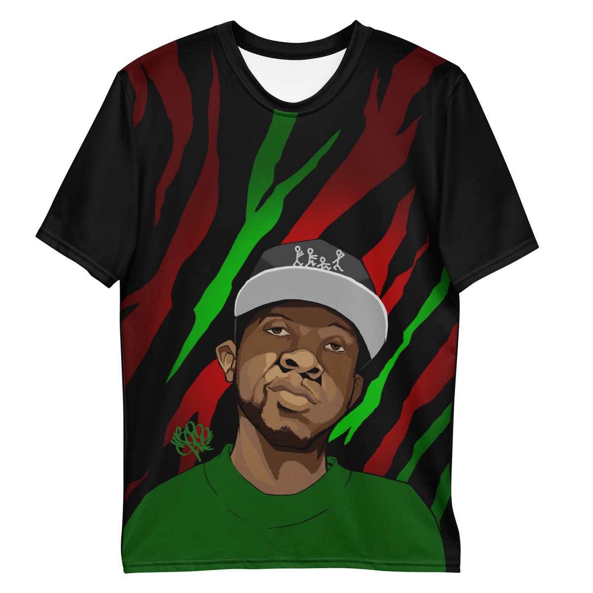Image of RIP (Rhime It Phife) 