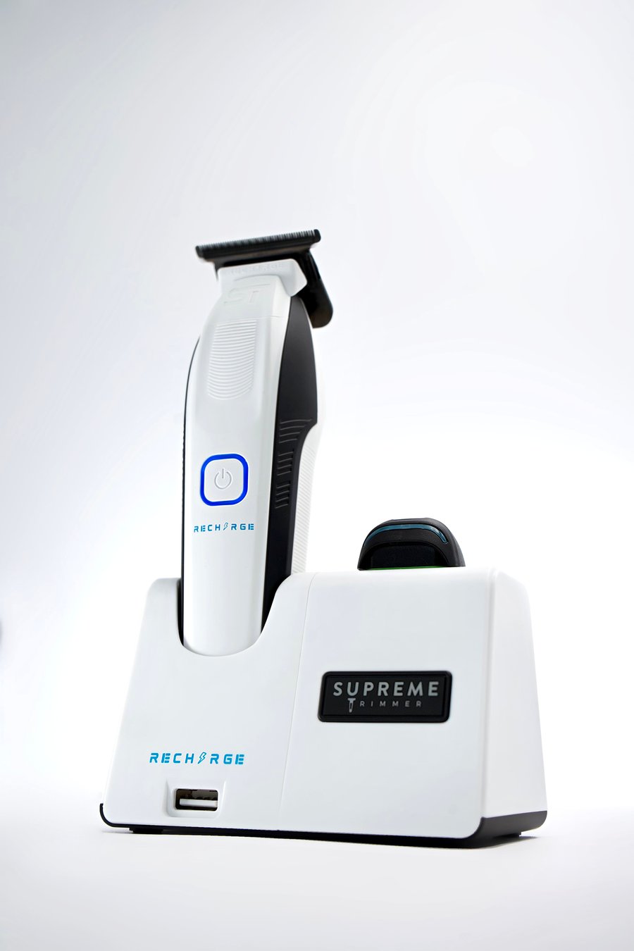 Image of (3 Week Delivery) Supreme Recharge Trimmer W/“Modified Blade”
