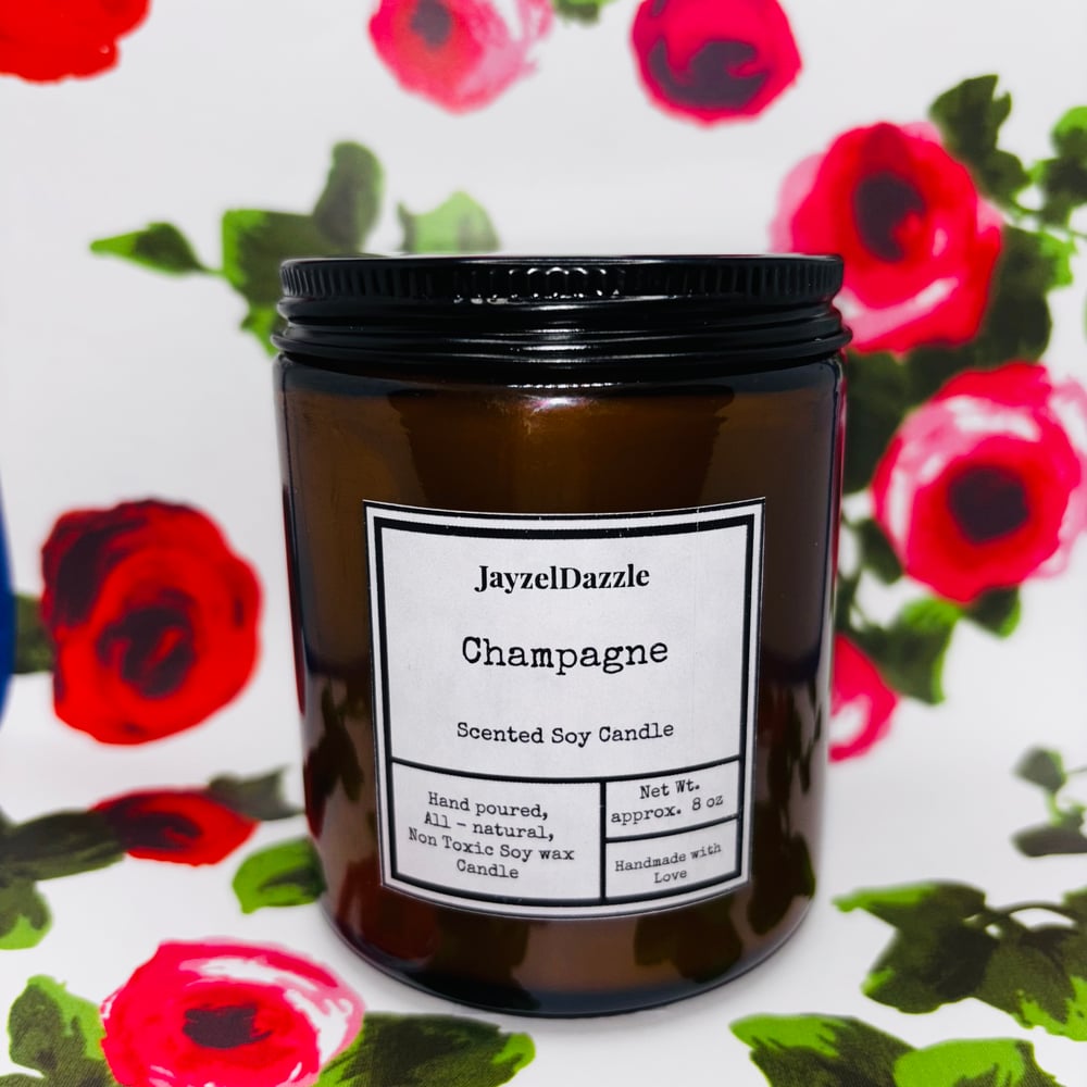 Image of CHAMPAGNE
