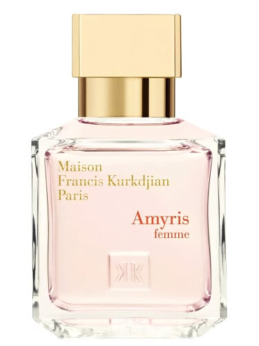 Image of MFK AMYRIS (TYPE)